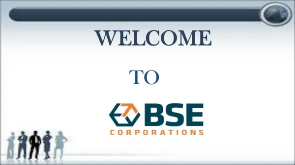 Know Growth Strategy of Business with BSE Corporations