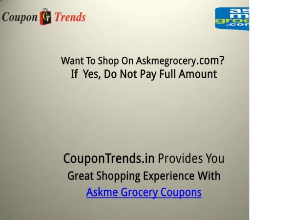 askme grocery coupons