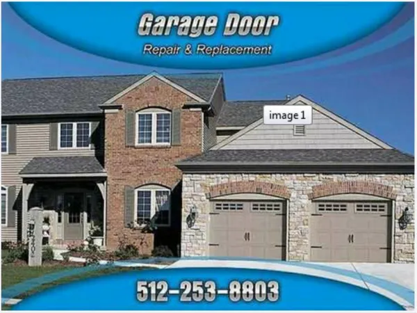 Charlotte Garage Door Company