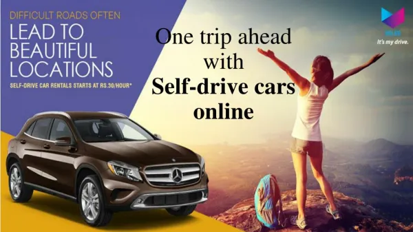 Tips to get self drive car on hire - Voler Cars