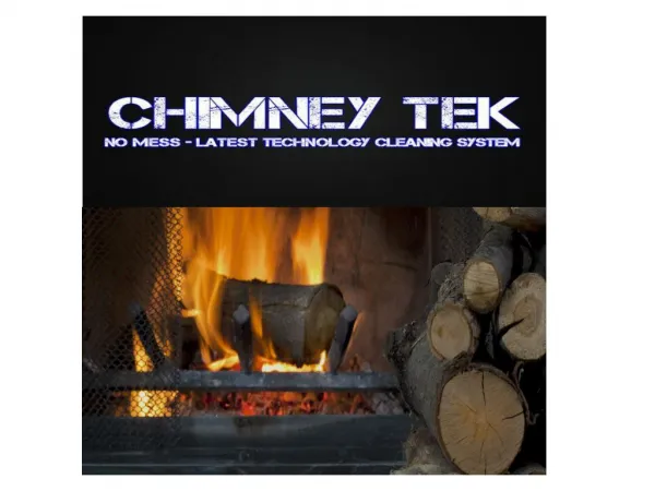Why you should leave chimney cap repair to the professionals