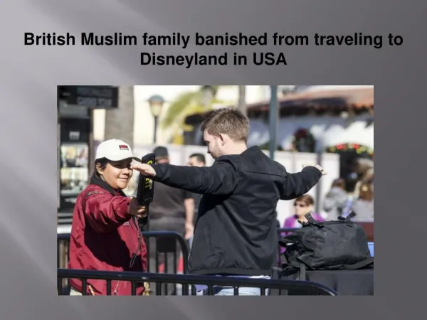 Paul Hayward Bangkok | British Muslim family banished from traveling