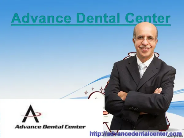 Advance Dental Center