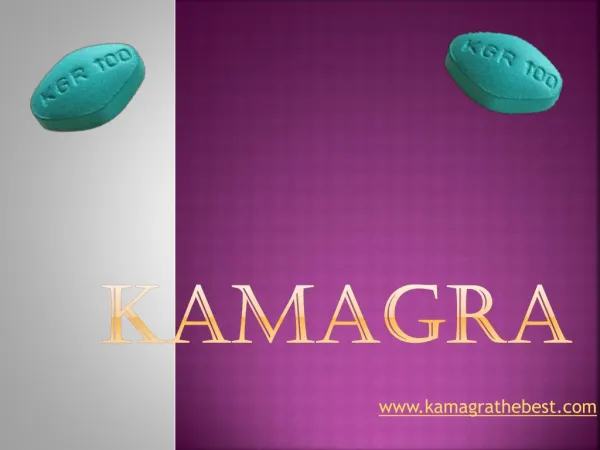 kamagra