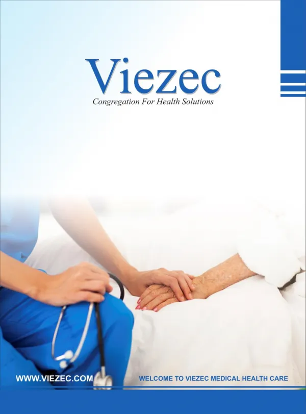 Viezec Medical Health Care