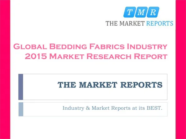 Cost, Price, Revenue and Gross Margin of Bedding Fabrics 2016-2021 Forecast