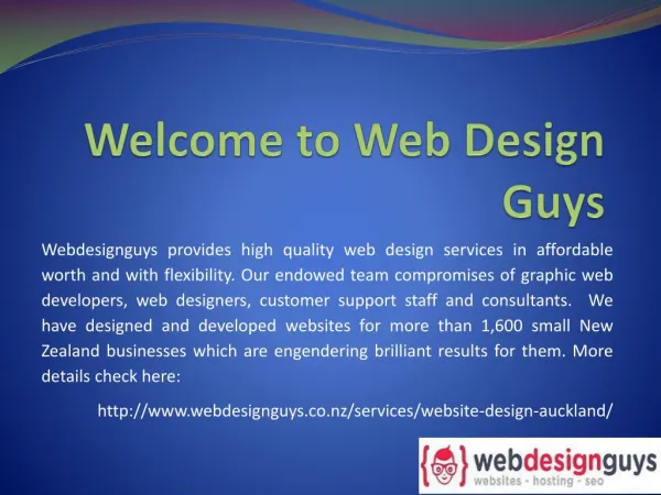 Affordable ecommerce website design auckland-Web design guys