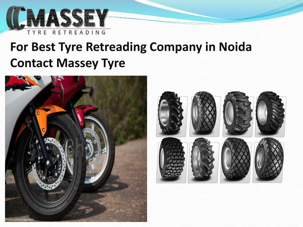 for best tyre retreading company in noida contact massey tyre