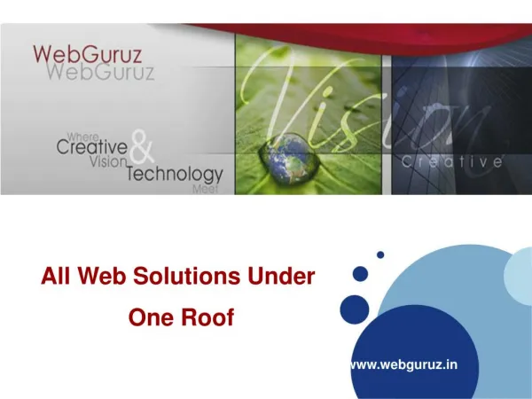 Webguruz Services