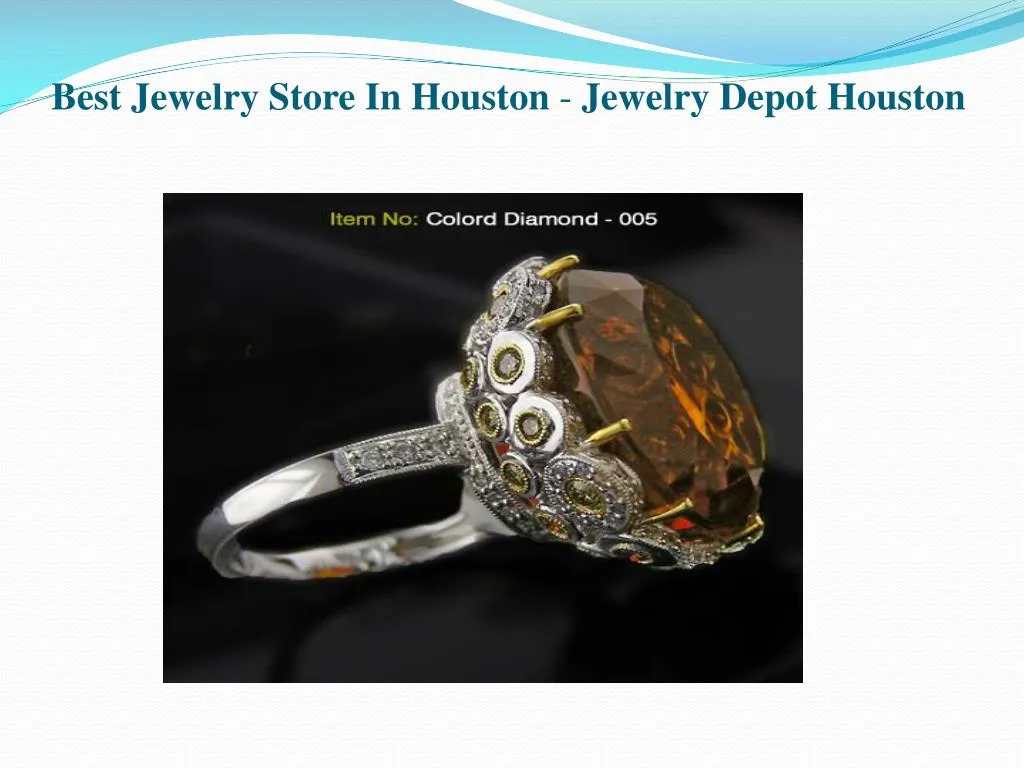 best jewelry store in houston jewelry depot houston