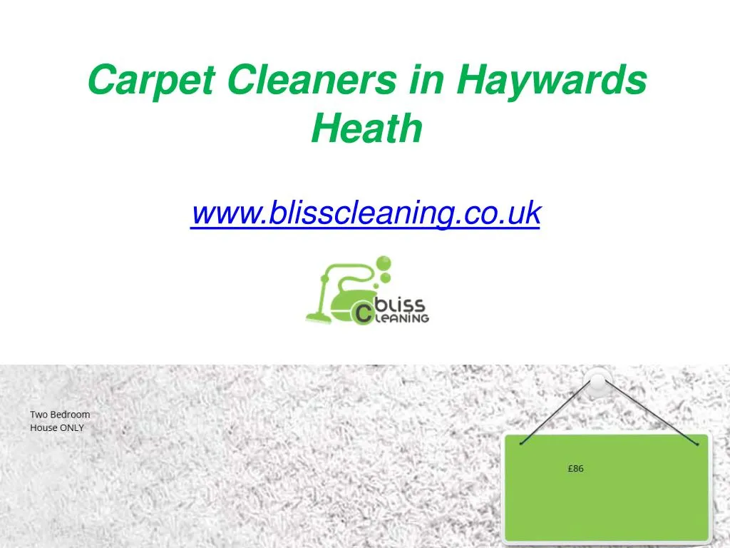 carpet cleaners in haywards heath