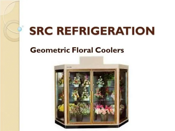SRC-Geometric Floral Coolers