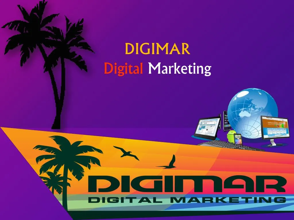 digimar digital marketing