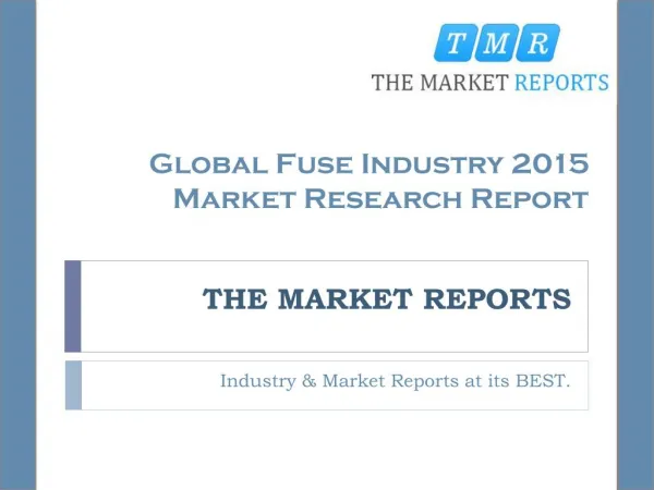 Cost, Price, Revenue and Gross Margin of Fuse 2016-2021 Forecast