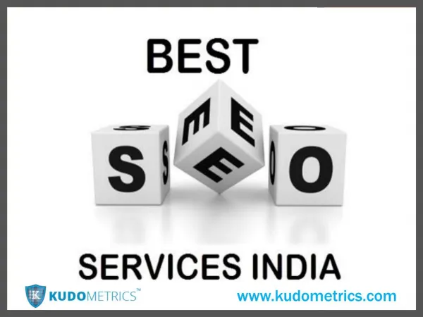 Best seo services india