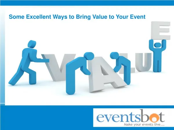 Event Scheduling Software