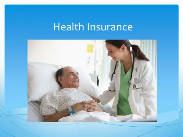 Things to Keep in Mind before Buying Health Insurance