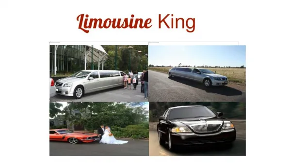 Limousine King