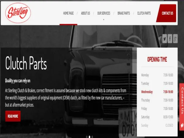 Brake Parts, Caliper, Disc Pads, Brake Shoes, Auckland, NZ