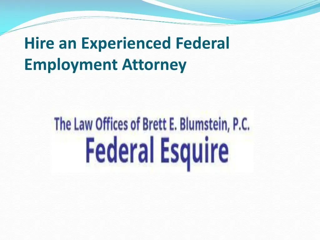 Rio del Mar Labor Employment Attorney thumbnail