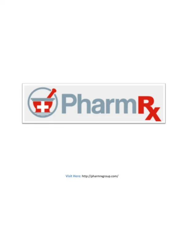 Integrated healthcare | Integrated Pharmacy Solutions