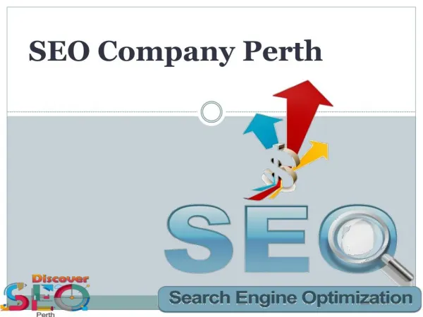 Professional SEO Company Perth