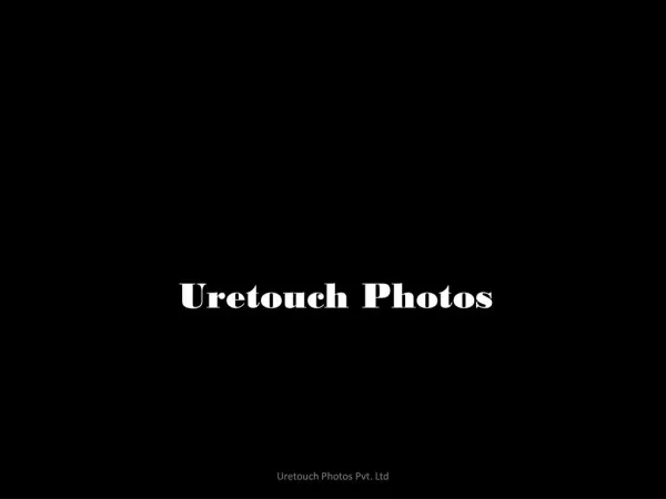 URetouch Photos is founded by Professionals with 20 years of experience in the retouching industry. uRetouch provides fu