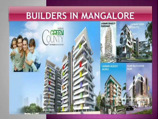 Best Properties in Mangalore