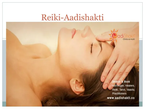 Reiki