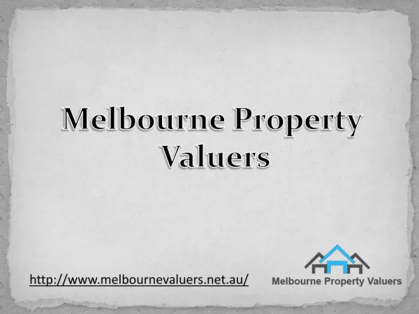 Contact Melbourne Property Valuers for Deceased Estate Valuation