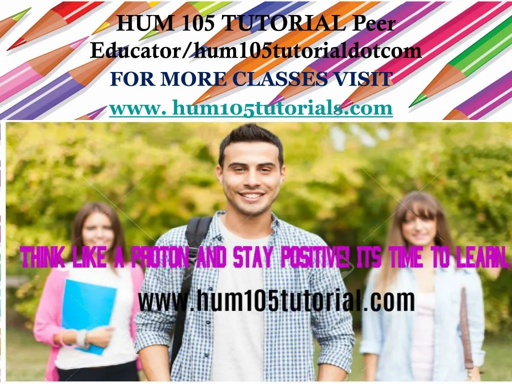 for more classes visit www hum105tutorials com