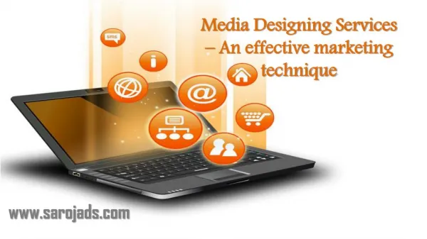 Media Design & Buying Services in Chennai