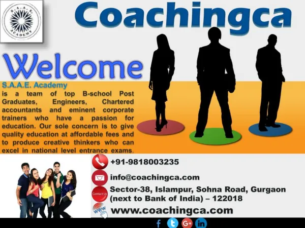 Best SSC coaching in gurgaon