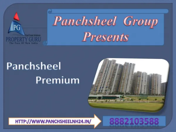 Panchsheel Premium
