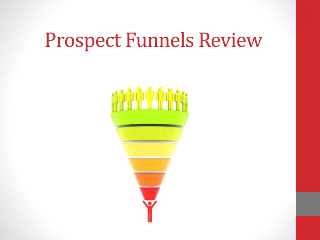 prospect funnels review