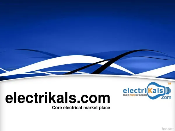 LED Lights | electrikals.com