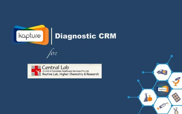 CRM Software | Customer Relationship Management | KaptureCRM