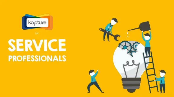 self service portal | customer self service crm software |kaptureCRM