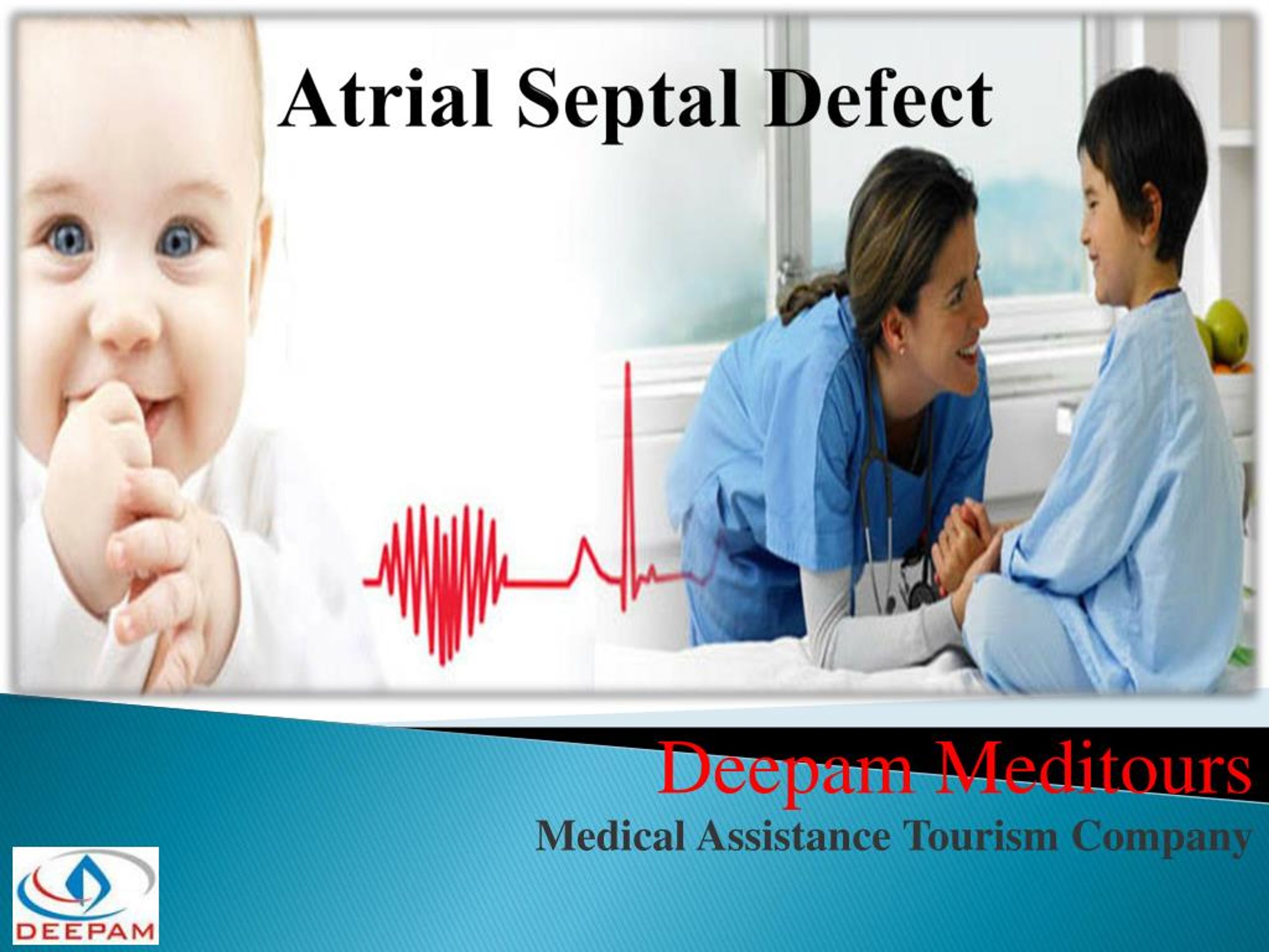 PPT - Atrial Septal Defect Surgery in India PowerPoint Presentation ...