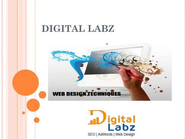 Affordable Web Design & Web Development Company Kitchener