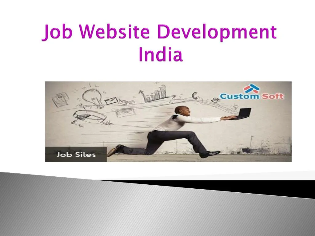 job website development india