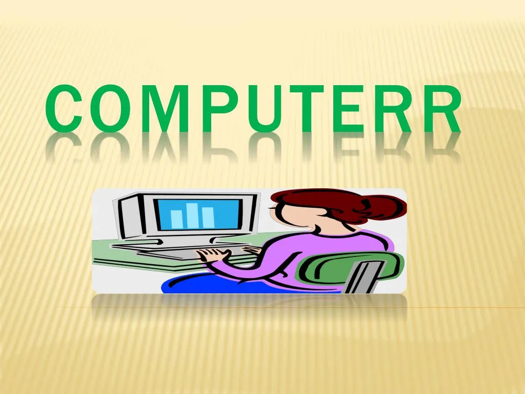 computerr