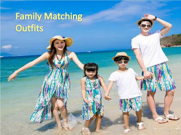 Coordinating Mother Daughter Outfits | Family Clothing Sets India