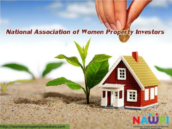 National Association of Women Property Investors