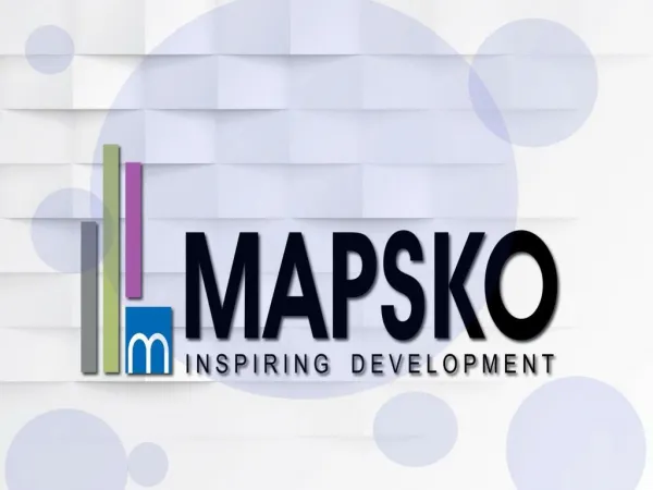 Mapsko Builders