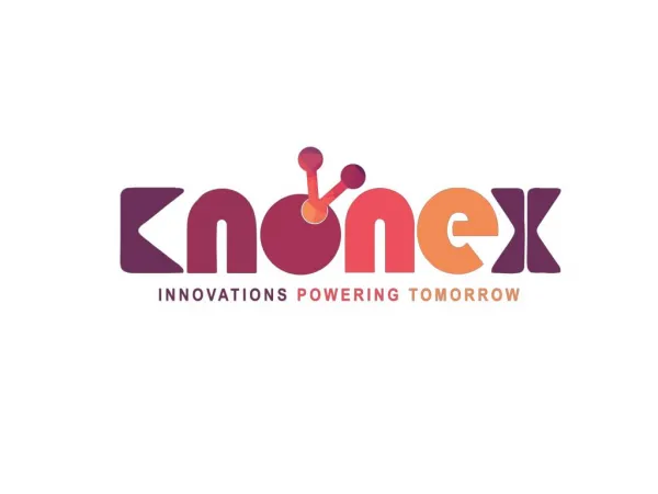 Knonex