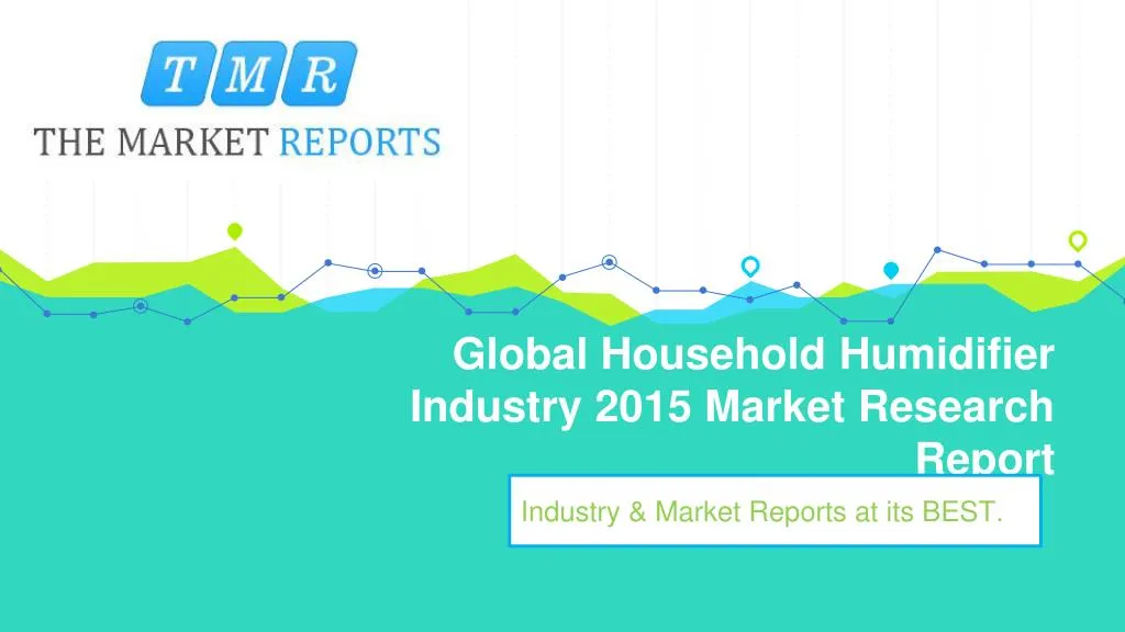 global household humidifier industry 2015 market research report