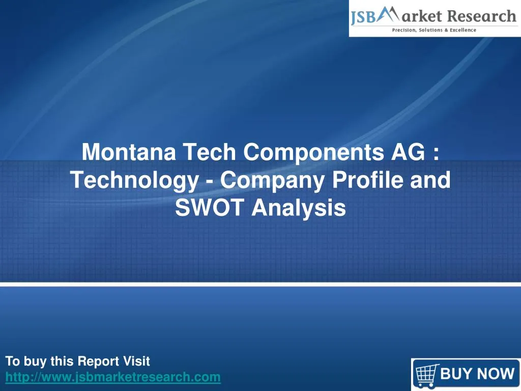 montana tech components ag technology company profile and swot analysis