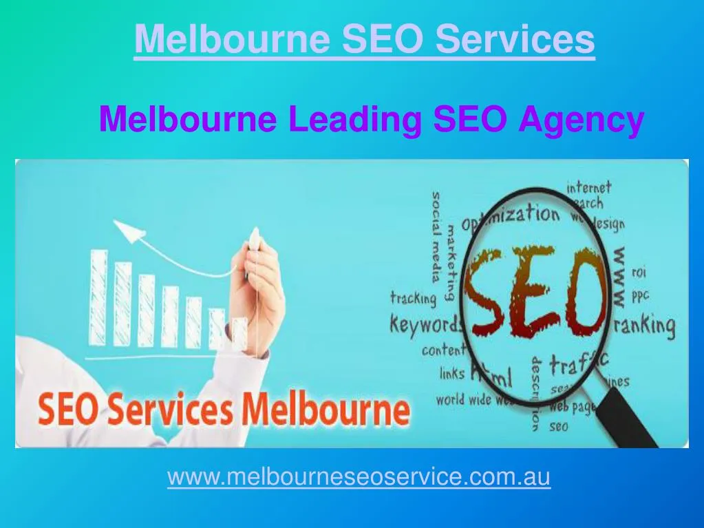 melbourne leading seo agency