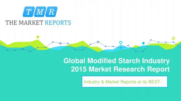 Modified Starch 2016-2021-Cost, Price, Revenue and Gross Margin